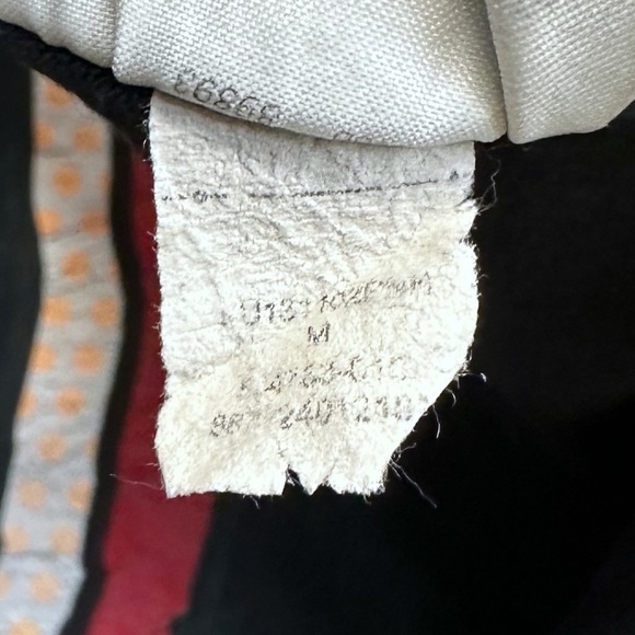 Air Jordan Jumpman Shirt Medium Nike Bred Chicago Nike - Picture 7 of 8